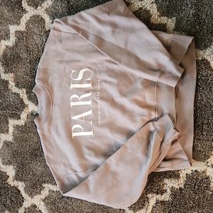 Abercrombie and Fitch Pullover Sweater